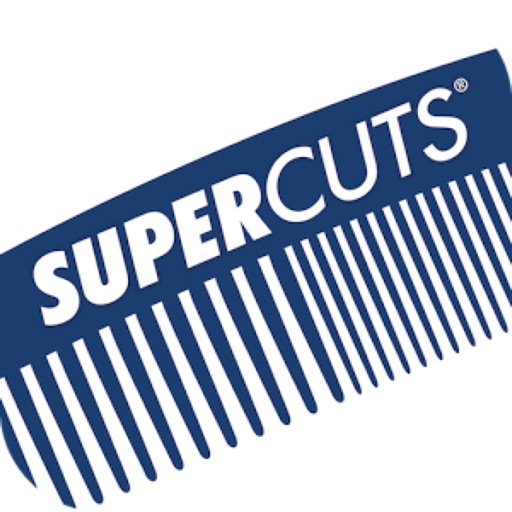 Supercuts Hair Salon Check-in Icon