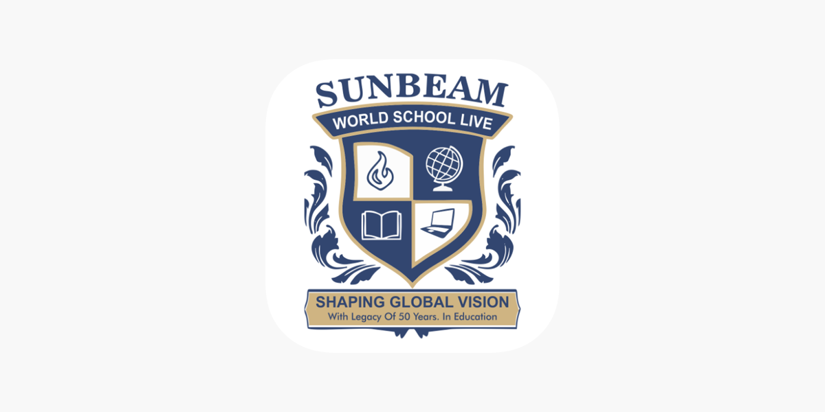 Adventurer Club Sunbeam Adventurer SDA Logo 