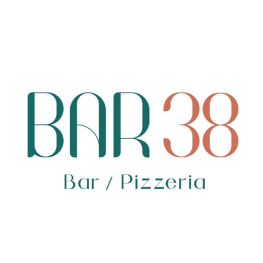 Bar38 icon