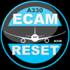 Nemanja Dimitrijevic - A330 System Reset Pro artwork