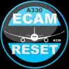 A330 System Reset Pro App Feedback