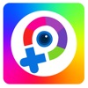 Easy Photo Editor - Lenzact icon