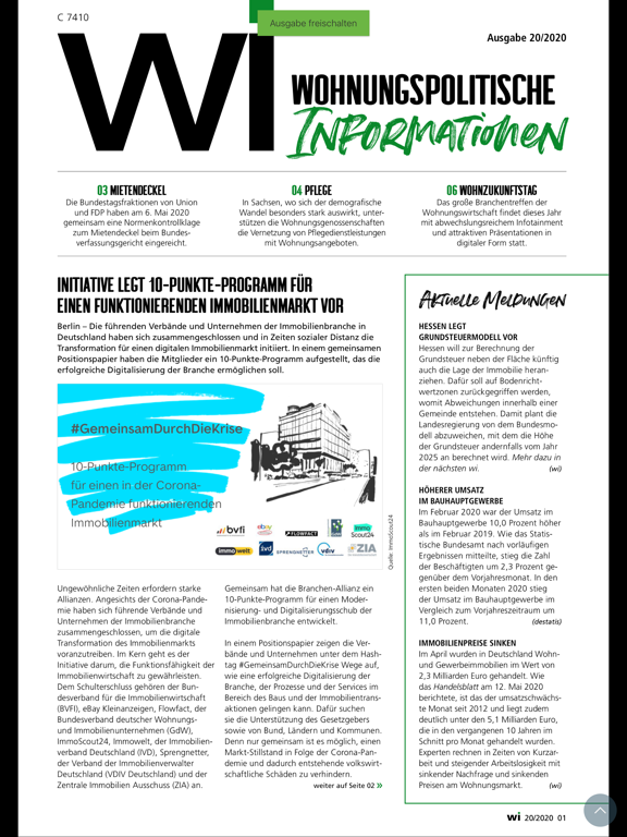 Screenshot #4 pour GdW-Kiosk