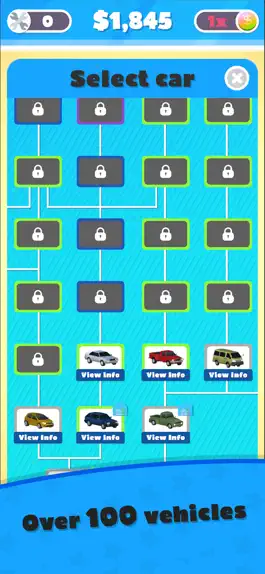 Game screenshot cArcade Racing hack