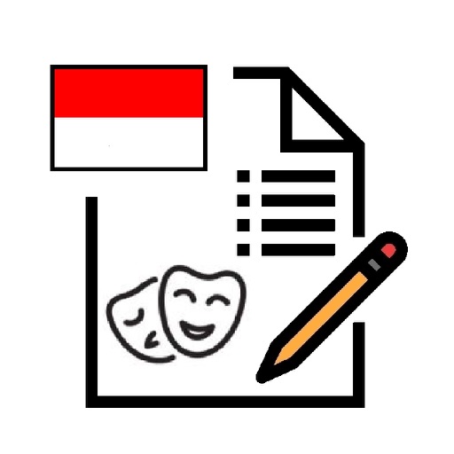 Culture of Indonesia Exam icon