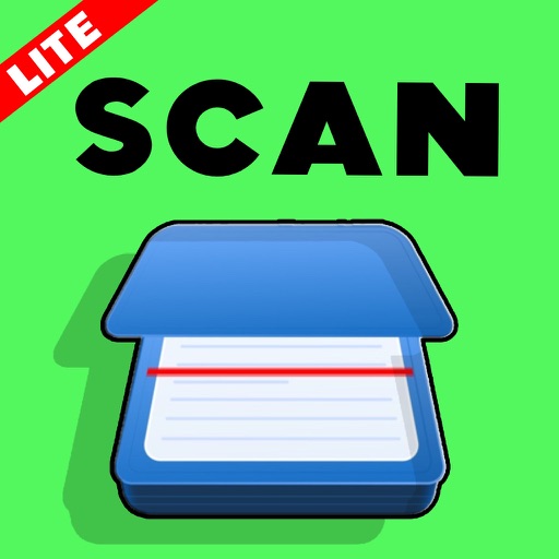 PDF Scanner for Docs & Photos