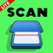 Turn your phone into a portable document scanner with the best PDF scanner app