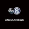 Get the latest news, weather, and info on local events from Lincoln and across Nebraska with the new and improved Lincoln News App from KLKN Channel 8 - Nebraska Now