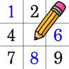 Sudoku - Puzzle Brain Game icon