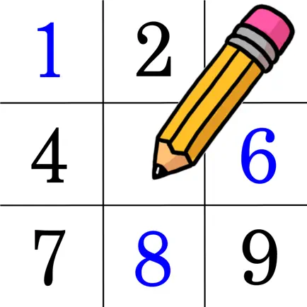 Sudoku - Puzzle Brain Game Cheats