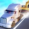 Feel the TRUE POWER of MASSIVE TRUCKS as you battle head on
