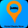 Hotel Deals Now icon