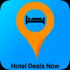 Hotel Deals Now App Delete