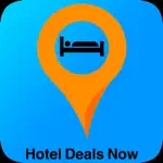 Hotel Deals Now App Support