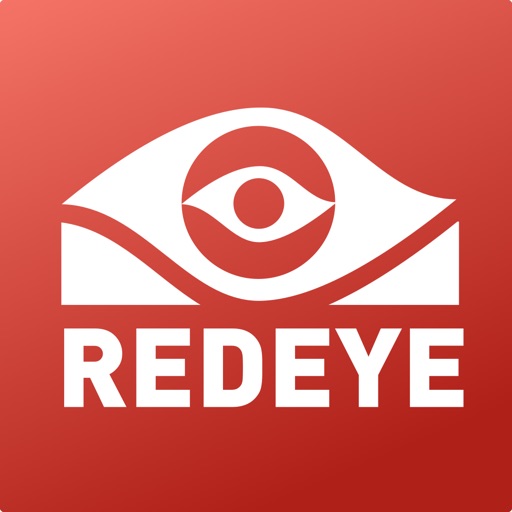 RedEyeWFM - AppWisp.com
