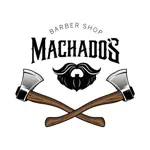 Machado's Barber Shop App Cancel