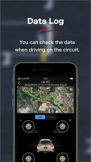 Honda LogR 2.0 iPhone Ekran Görüntüsü 3