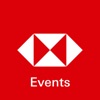 HSBC Events icon