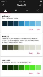 modern colour picker problems & solutions and troubleshooting guide - 4