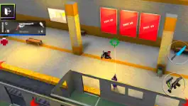 Game screenshot Grand Gangster Open World Game hack