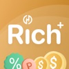 華南Rich家 icon