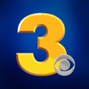 News 3's First Warning Weather icon