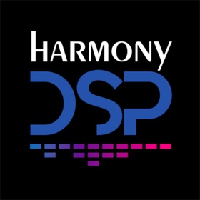 Screenshots (6) HARMONY DSP