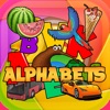 Alphabet Learning App icon