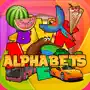 Alphabet Learning App