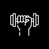 썸어라운드 - 운동 기록 icon
