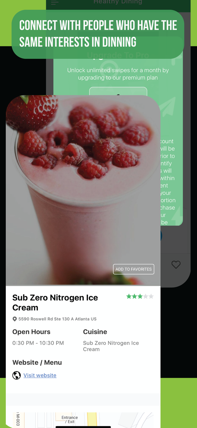 Vegan Vegetarian Love Life