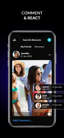 Game screenshot Real Life Moments hack