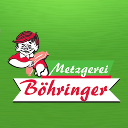 Metzgerei Boehringer icon