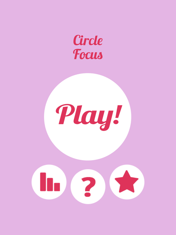 Screenshot #4 pour Circle Focus
