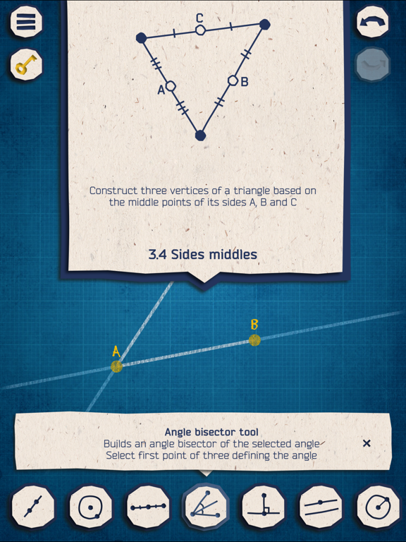 Screenshot #4 pour GeoCon HD