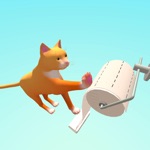 Download Cat VS Roll app