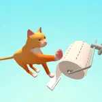 Cat VS Roll App Positive Reviews