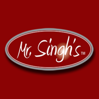 Mr Singhs Alloa