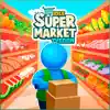 Idle Supermarket Tycoon - Shop negative reviews, comments