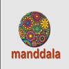 Manddala icon