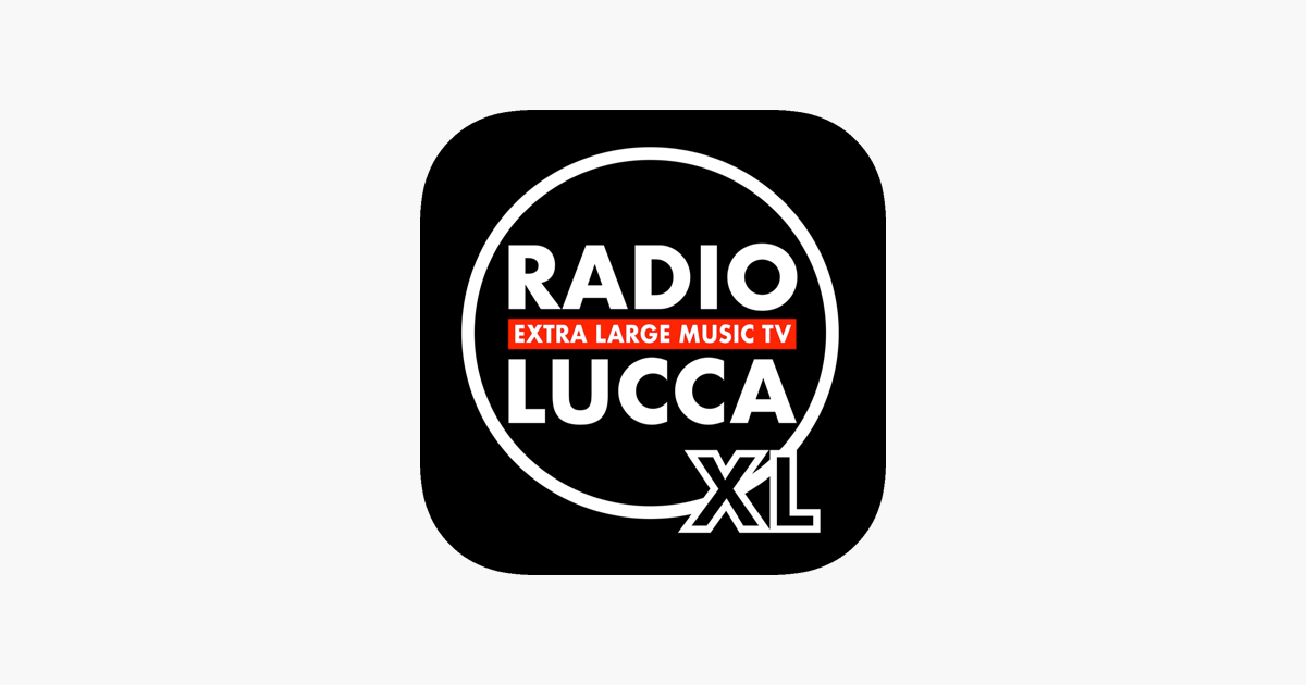 Radio Lucca XL su App Store