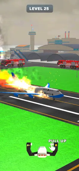 Game screenshot Airport Game 3D hack