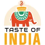 Taste of India Sheerness App Positive Reviews