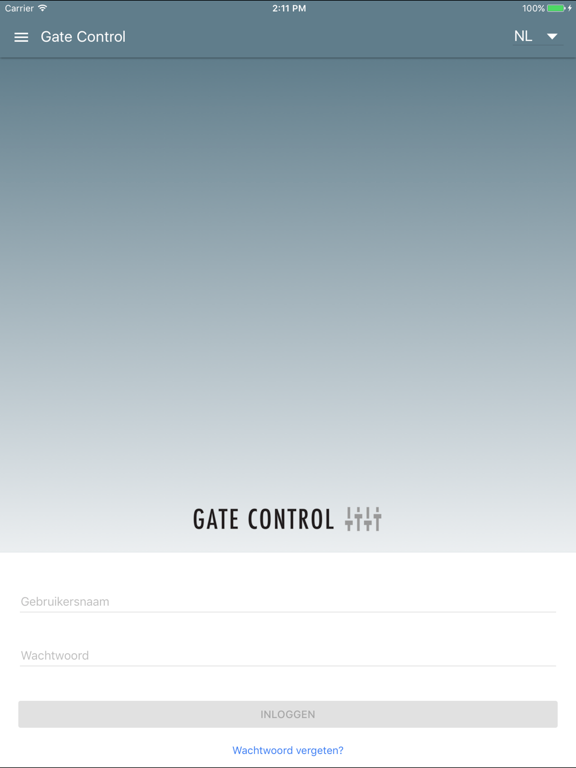 Screenshot #4 pour Gate Control