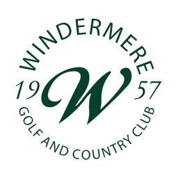 Windermere Golf & Country Club