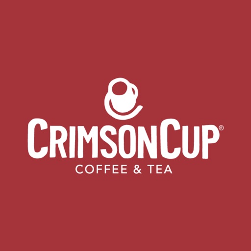 Crimson Cup Coffee