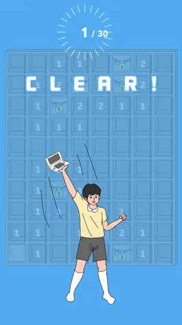Game screenshot Mominesweeper mod apk