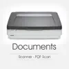 Document Scanner - PDF Scan contact information