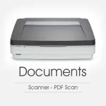 Document Scanner - PDF Scan App Contact