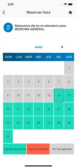 Game screenshot Mi Española hack